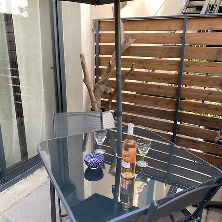 Superbe appartement, à proximité du centre d'Arles Extérieur photo
