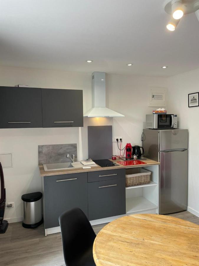 Superbe appartement, à proximité du centre d'Arles Extérieur photo