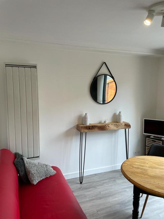 Superbe appartement, à proximité du centre d'Arles Extérieur photo