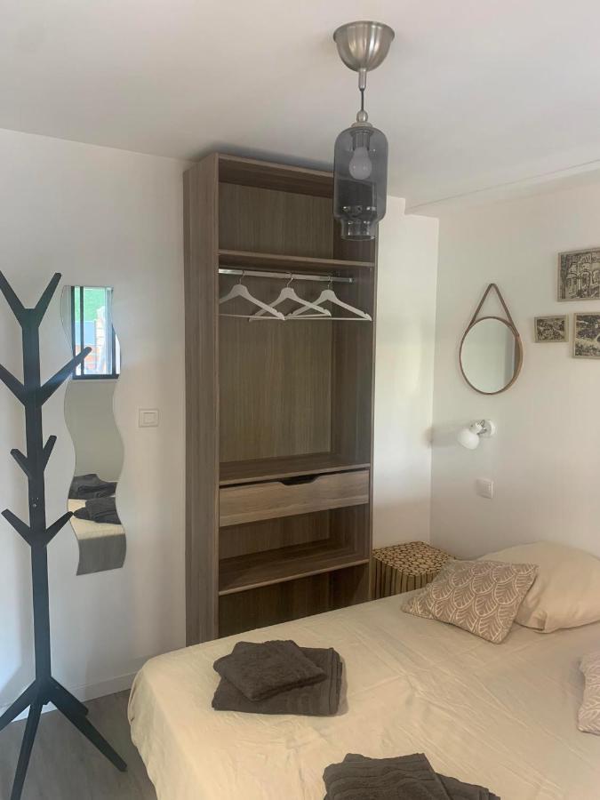 Superbe appartement, à proximité du centre d'Arles Extérieur photo