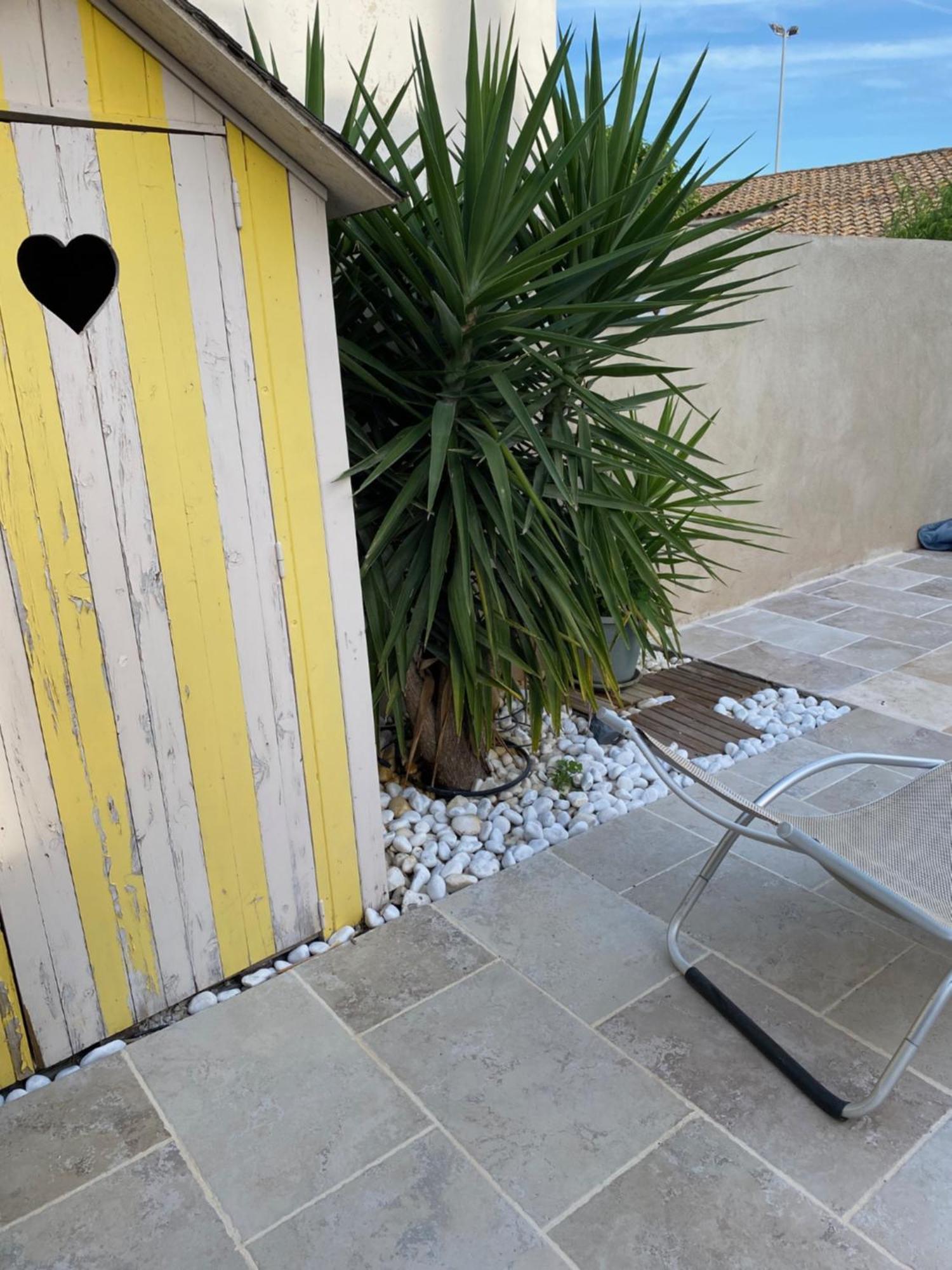 Superbe appartement, à proximité du centre d'Arles Extérieur photo